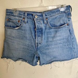 Levi Shorts